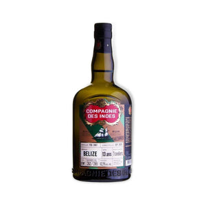 Compagnie des Indes Belize 13 yrs 62.1% 700ml