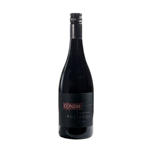 Condie Estate The Gwen Shiraz* 2021