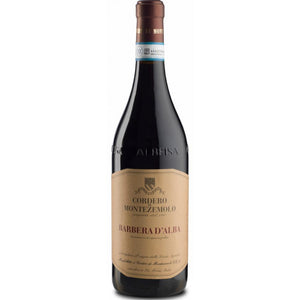 Cordero Di Montezemolo Barbera D'Alba DOC 2023