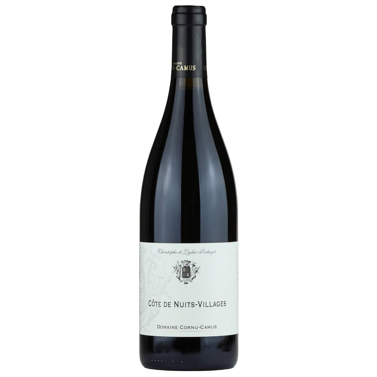 Domaine Cornu Côtes de Nuits Villages 2021-Red Wine-World Wine