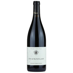 Domaine Cornu Côtes de Nuits Villages 2021