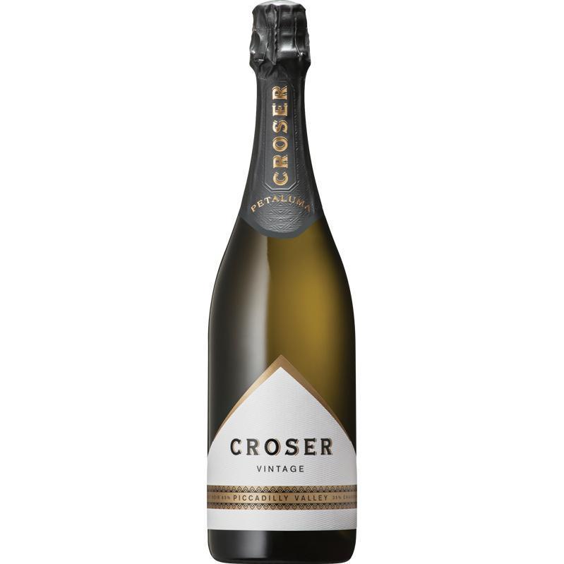 Croser Vintage Sparkling-Champagne & Sparkling-World Wine