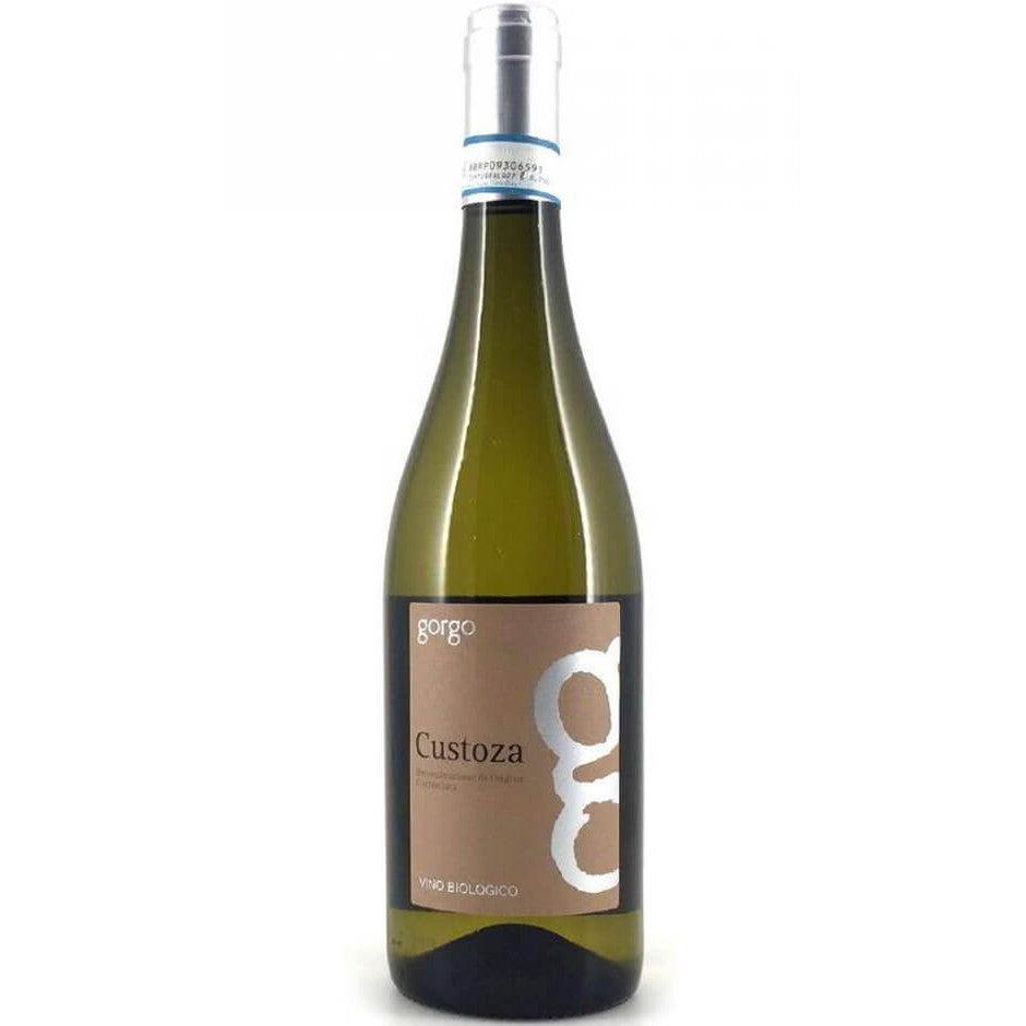 Gorgo Custoza DOC 2024-White Wine-World Wine