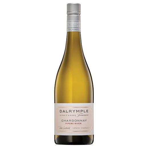 Dalrymple Single Site Estate Pipers River Chardonnay 2022-White Wine-World Wine