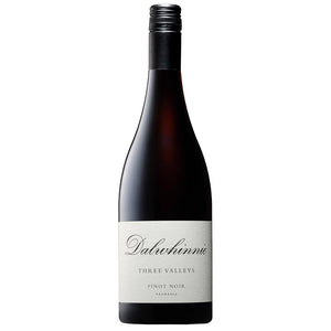 Dalwhinnie ‘Three Valleys’ Pinot Noir Tasmania 2021