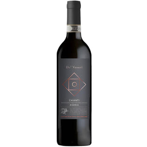 De' Vasari Chianti Riserva DOCG 2019