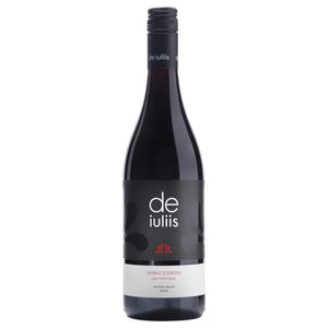 De Iuliis Single Vineyard Lovedale Road Shiraz Touriga 2023