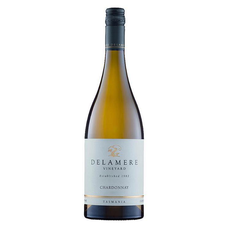 Delamere Chardonnay 2023-White Wine-World Wine