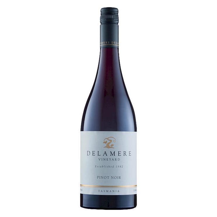 Delamere Pinot Noir 2023-Red Wine-World Wine