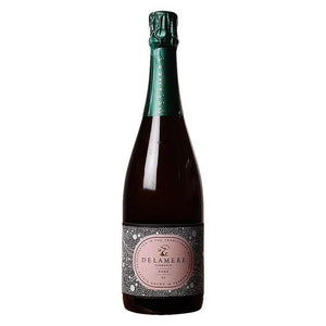 Delamere Sparkling Rosé NV