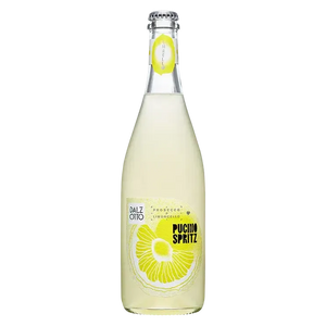 Dal Zotto Pucino Spritz Prosecco Limoncello NV