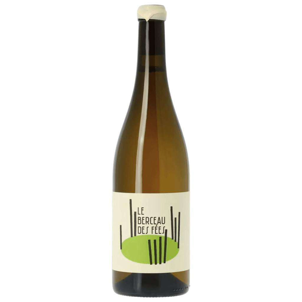 Domaine aux Moines Vin de France Le Berceau des Fées 2023-White Wine-World Wine