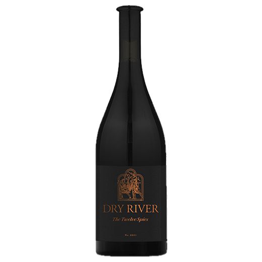 Dry River The Twelve Spies 2018-Red Wine-World Wine