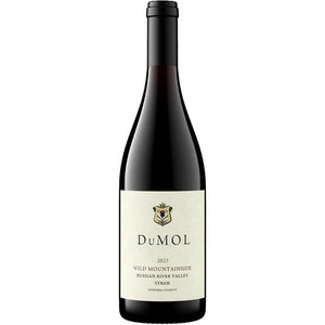 Dumol Wild Mountainside Syrah 2023