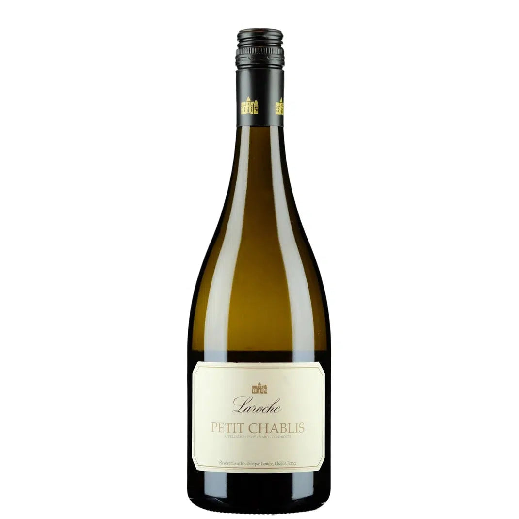Domaine Laroche Petit Chablis 2023-White Wine-World Wine