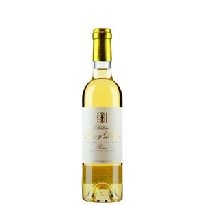 Chateau Doisy Daëne, 2ème G.C.C, 1855 Barsac 375ml 2022