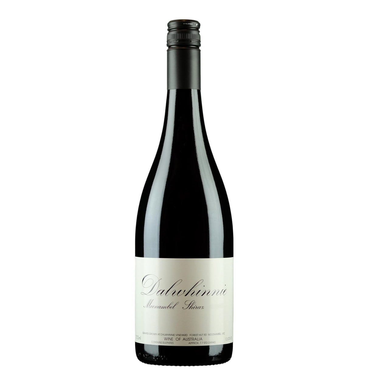 Dalwhinnie ‘Moonambel’ Shiraz Museum Release 2017-Red Wine-World Wine