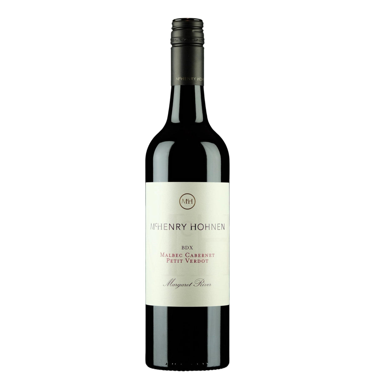 McHenry Hohnen ‘Hazel's Vineyard’ BDX 2021-Red Wine-World Wine