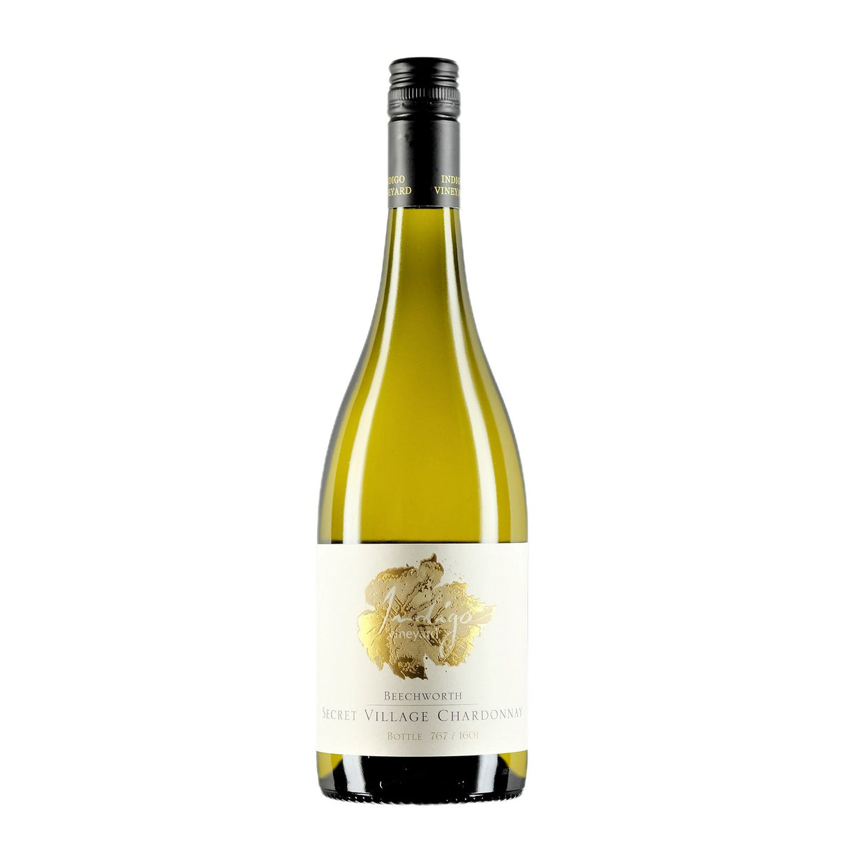 Indigo Vineyards Secret Village Chardonnay 2023-White Wine-World Wine