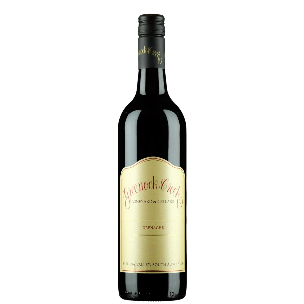 Greenock Creek Moppa Vineyard Grenache 2024-Red Wine-World Wine