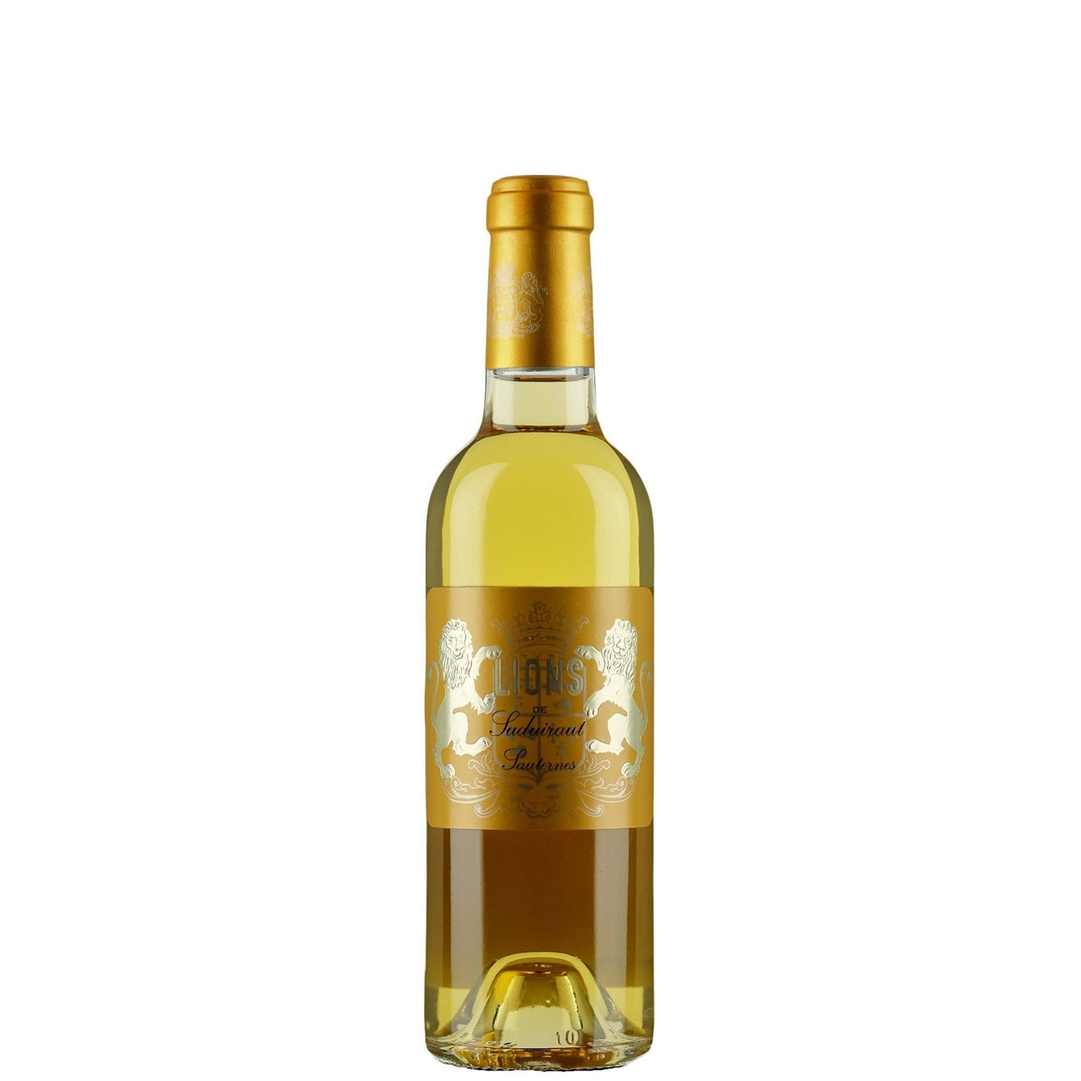 Chateau Suduiraut Lions de Suduiraut, 2nd Vin, Sauternes 375ml 2018-Dessert, Sherry & Port-World Wine