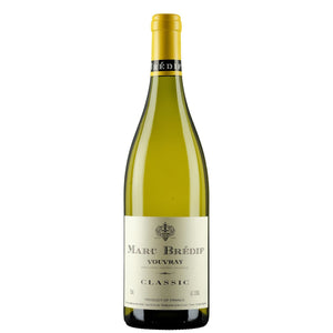 Marc Bredif Vouvray Classic 2019