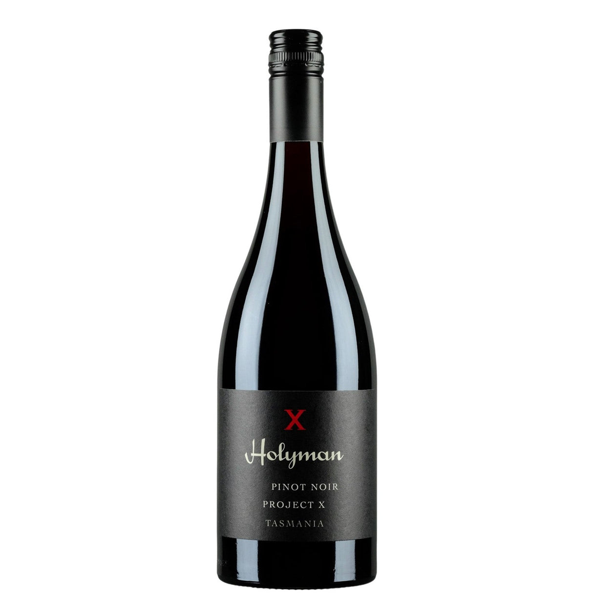 Holyman Pinot Noir ‘Project X’ 2023-Red Wine-World Wine