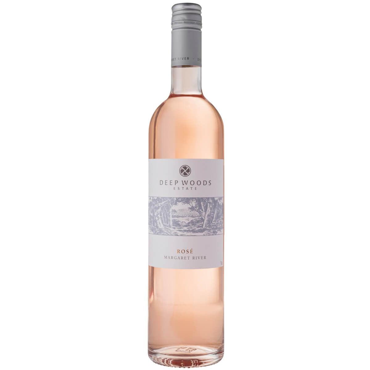 Deep Woods Estate ‘Estate’ Rosé-Rose Wine-World Wine