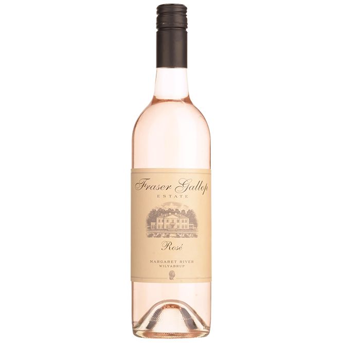 Fraser Gallop Rose-Red Wine-World Wine