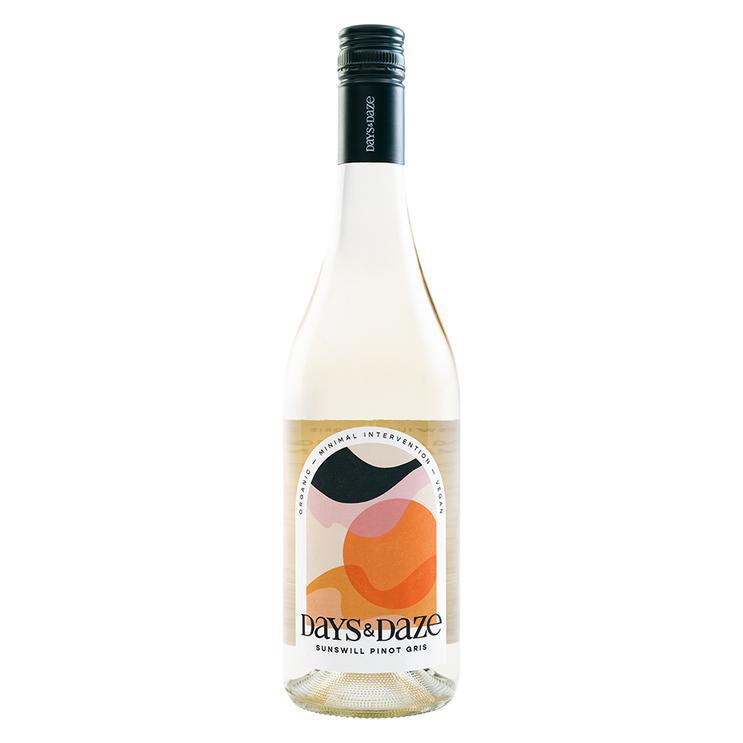 Days & Daze Sunswill Pinot Gris-White Wine-World Wine