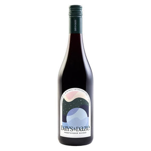 Days & Daze Freethinker Shiraz