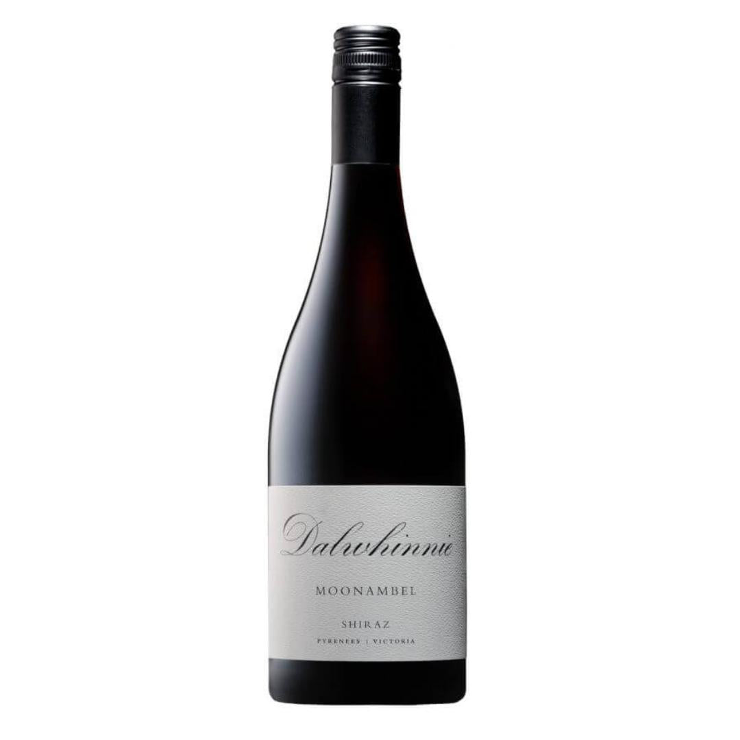 Dalwhinnie ‘Moonambel’ Shiraz 2022-Red Wine-World Wine