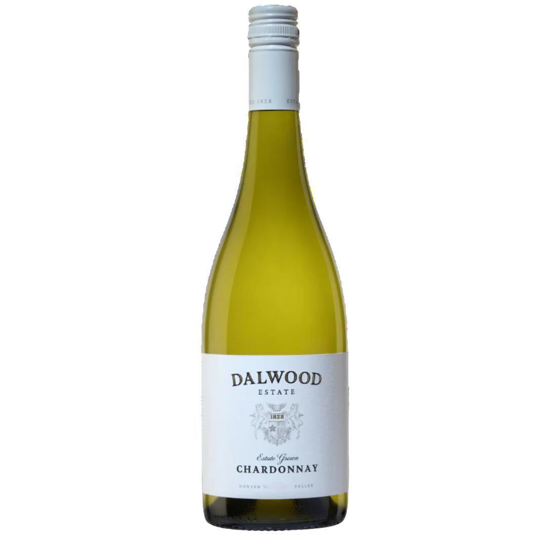 Dalwood Estate Chardonnay 2023-White Wine-World Wine