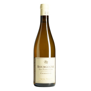 David Moret Bourgogne Chardonnay 2023