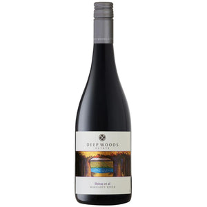 Deep Woods Estate ‘Estate’ Shiraz et Al