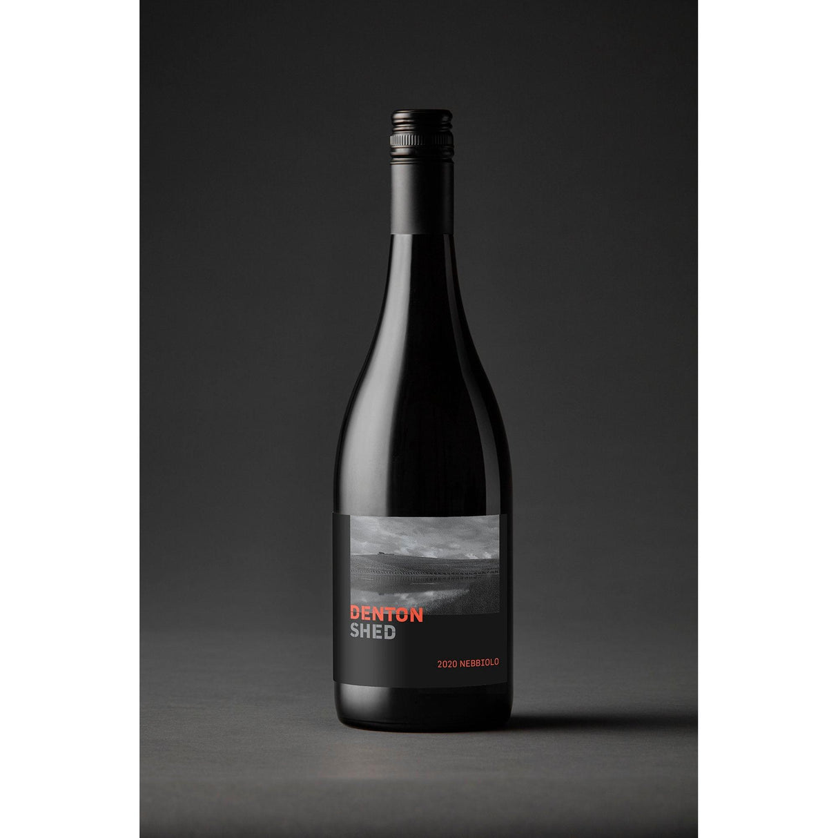 Denton Shed Nebbiolo 2024-Red Wine-World Wine