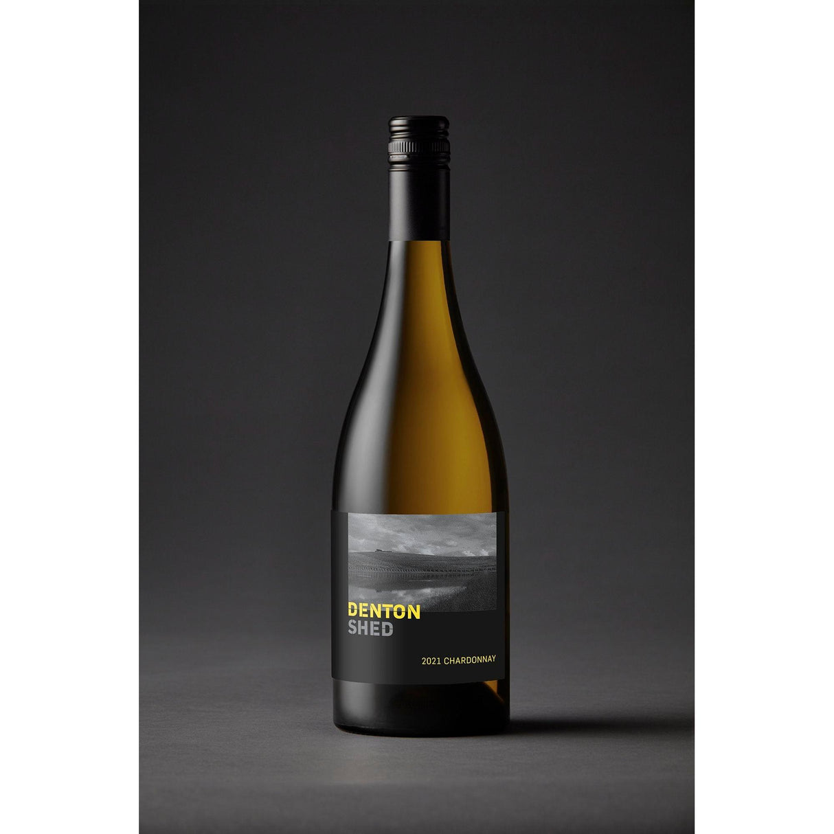 Denton Shed Chardonnay-White Wine-World Wine