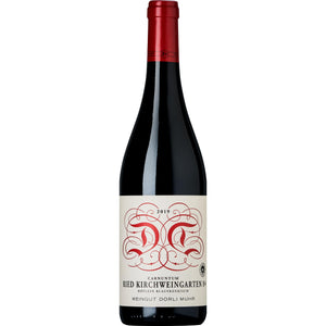 Weingut Dorli Muhr Ried Kirchweingarten Höflein 2019