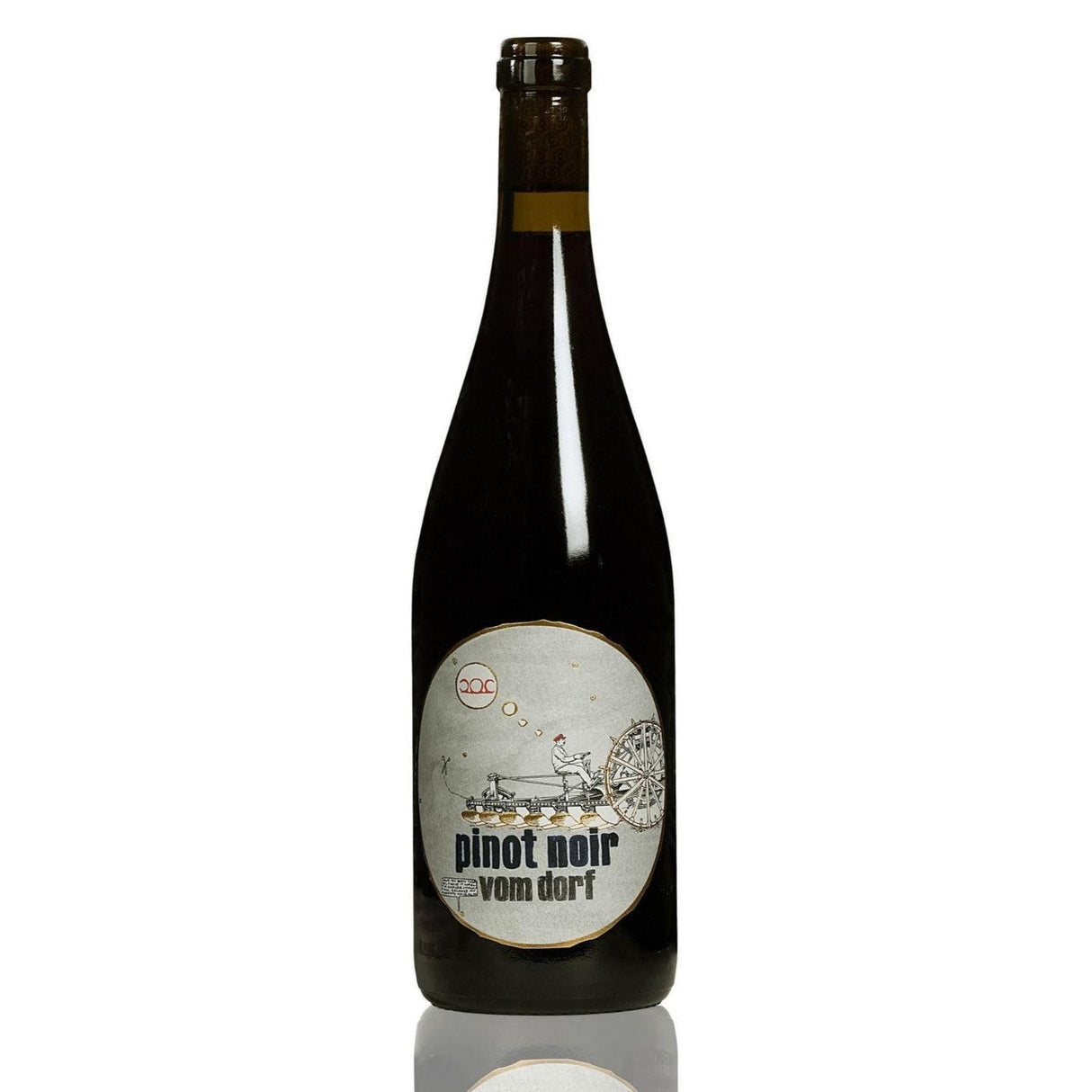 Pittnauer Pinot Noir ‘Vom Dorf’ 2023-Red Wine-World Wine