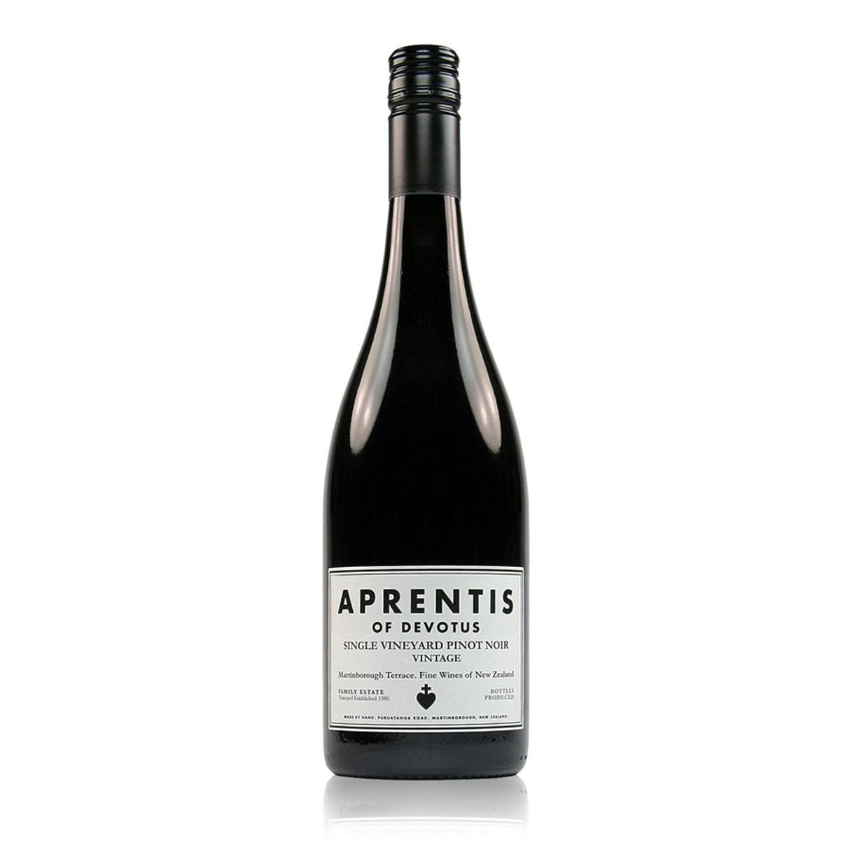 Aprentis of Devotus 2022-Red Wine-World Wine