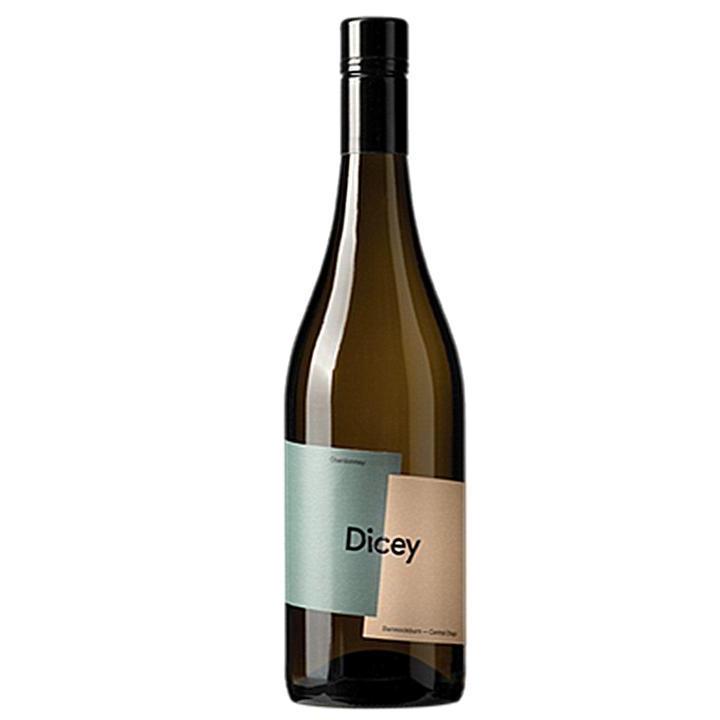 Dicey Bannockburn Chardonnay 2021-White Wine-World Wine