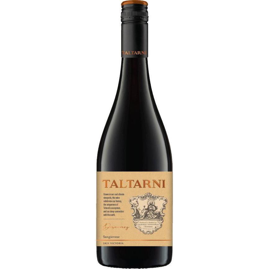 Taltarni Sangiovese-White Wine-World Wine