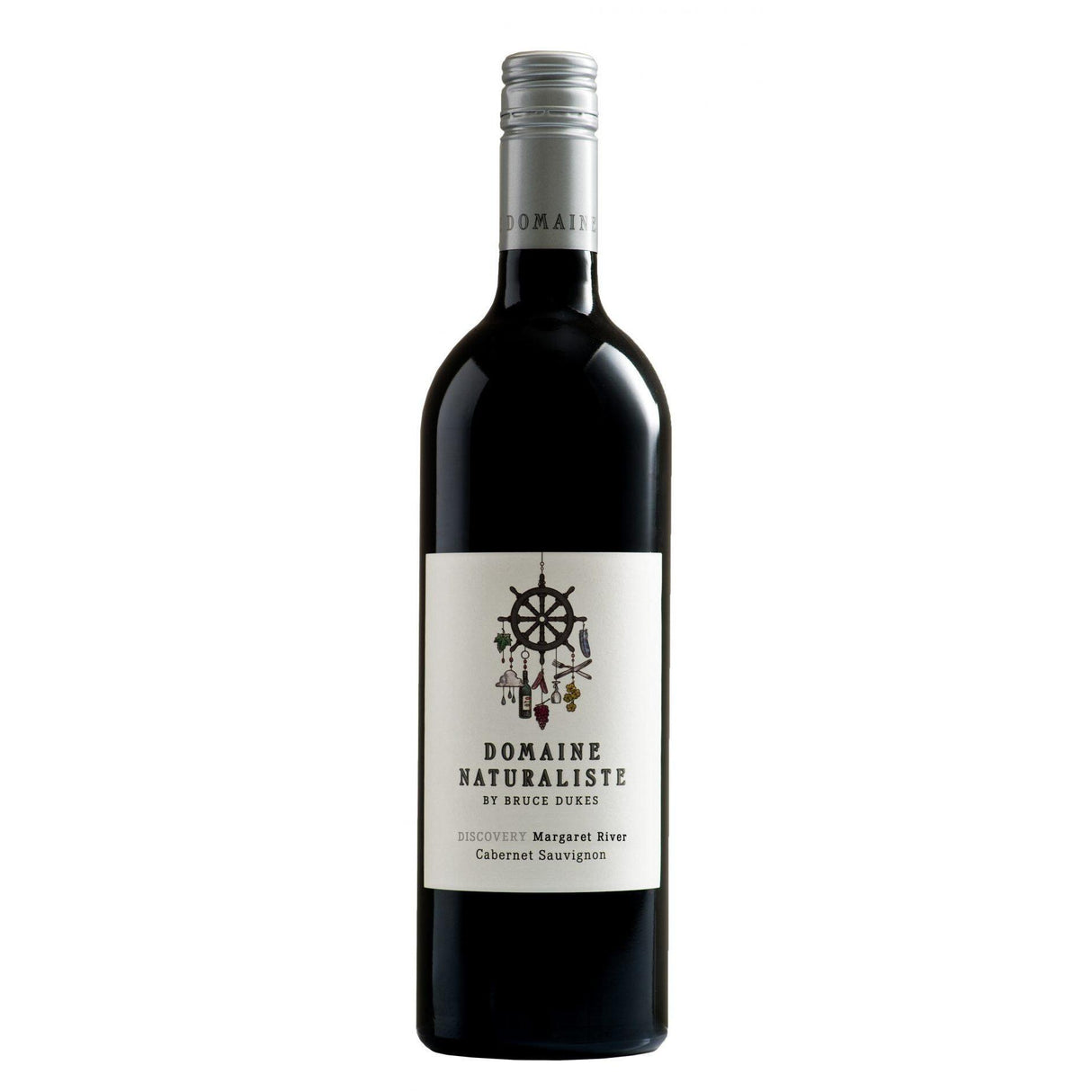 Domaine Naturaliste Discovery Cabernet Sauvignon 2021-Red Wine-World Wine