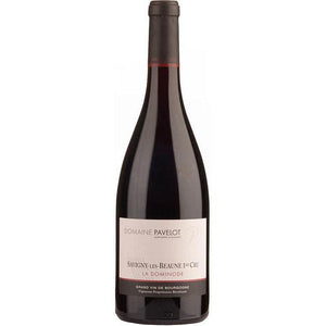 Domaine Pavelot Savigny-les-Beaune 1er Cru ‘Dominodes’ MAGNUM 2022