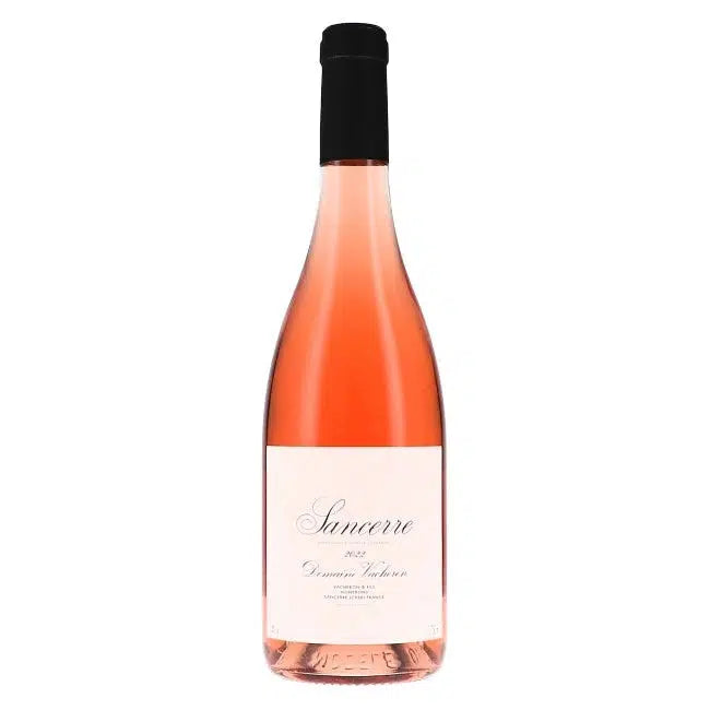Domaine Vacheron Sancerre Rose 2023-Rose Wine-World Wine
