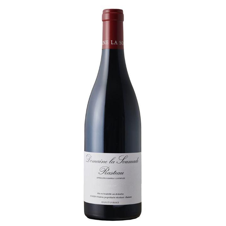Domaine La Soumade Rasteau 2021-Red Wine-World Wine