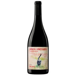 Hirsch Vineyards Bohan Dillon Pinot Noir 2024