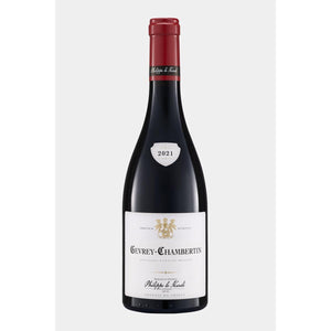 Philippe le Hardi Gevrey Chambertin AOC 2022