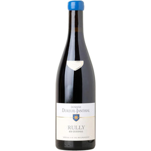Domaine Dureuil-Janthial Rully Rouge 2022