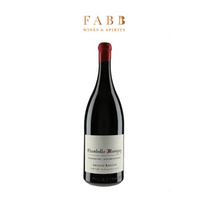 Arnaud Baillot Chambolle-Musigny AC 'Gruenchers' 1.5L 2020
